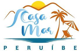 Casa Mar Peruíbe